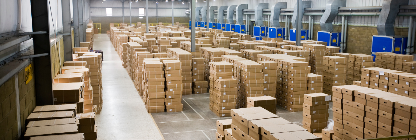 Công ty sản xuất thùng carton tại TPHCM