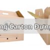 Thùng Carton Đựng Gà