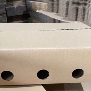 Thùng Carton Đựng Gà