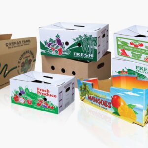 Tại Sao Nên Sử Dụng Thùng Carton Để Đựng Trái Cây?