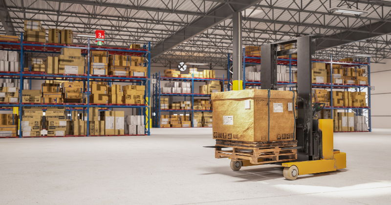 Xưởng sản xuất thùng carton tại Hcm