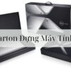 Hộp Carton Đựng Máy Tính Bảng