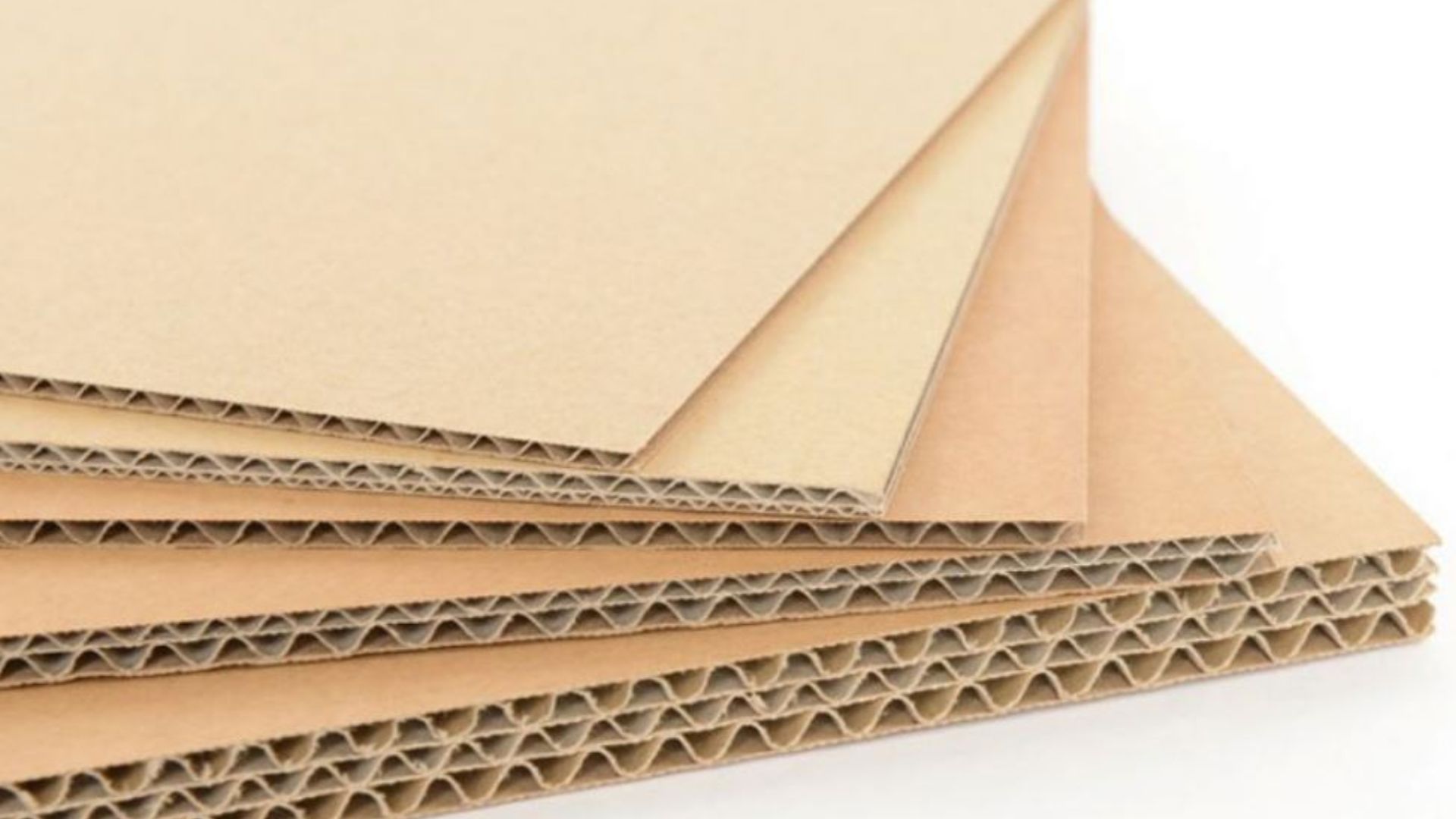 Thùng Carton 7 Lớp