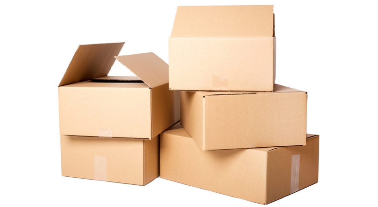 Đặt thùng carton theo yêu cầu