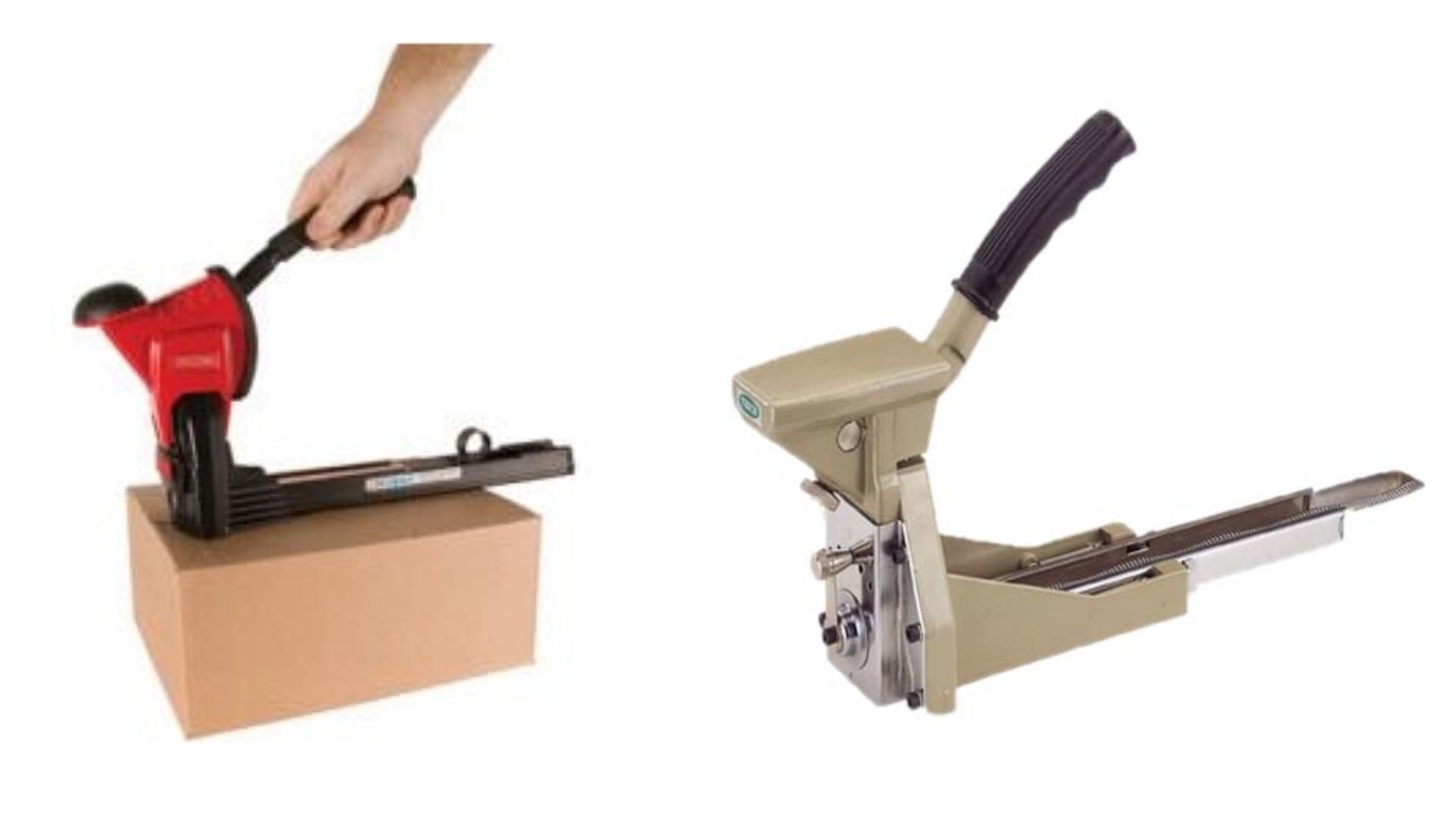 Ghim Bấm Thùng Carton