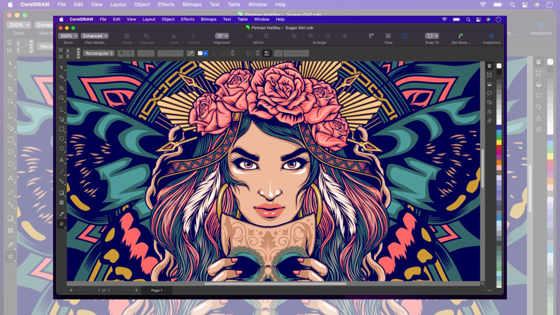 CorelDRAW