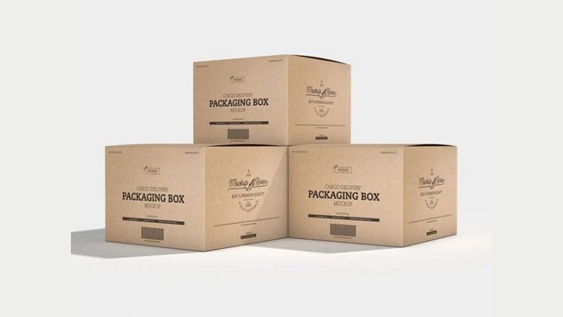 Thùng Carton In Offset