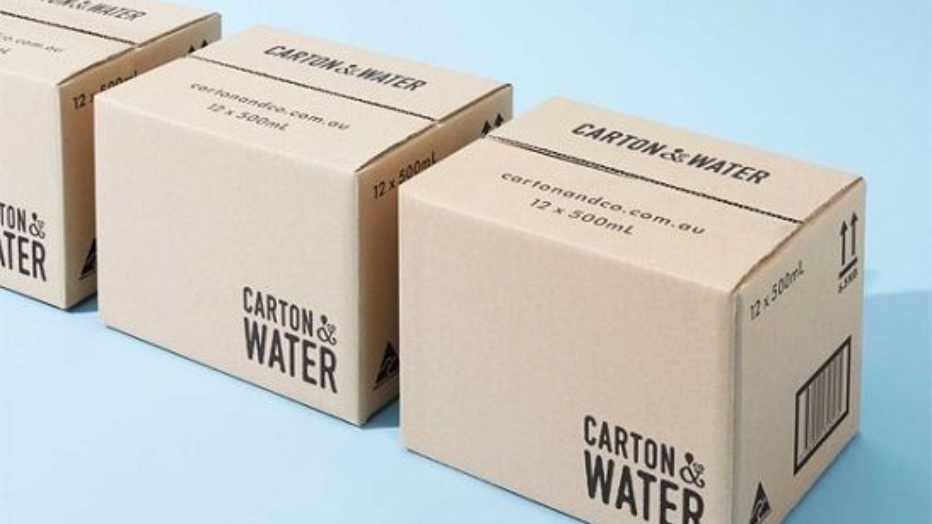 Ưu Điểm Của Thùng Carton In Offset